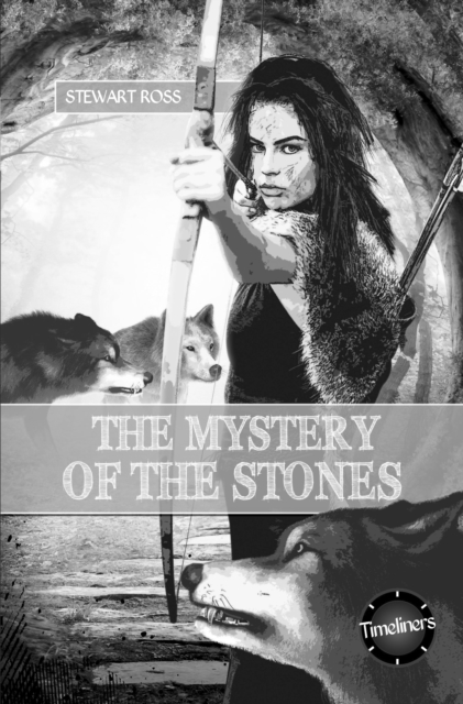Mystery of the Stones