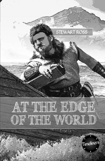 At the Edge of the World!