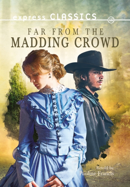 Far from the Madding Crowd