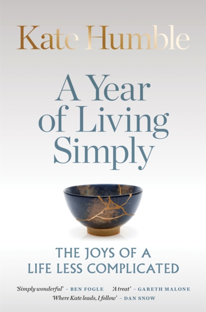 Year of Living Simply