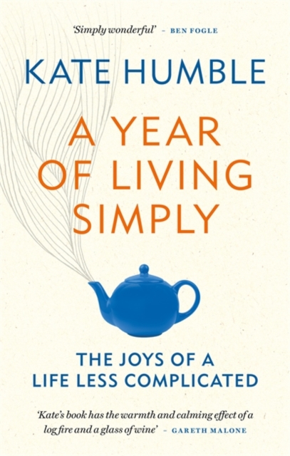 Year of Living Simply