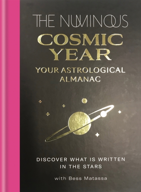Numinous Cosmic Year