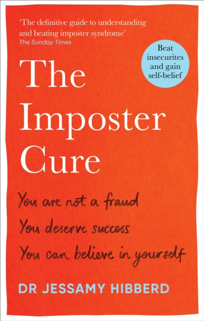 Imposter Cure