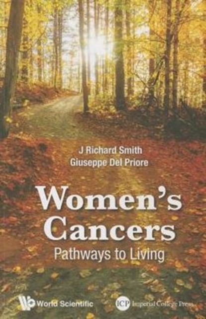 Women's Cancers: Pathways To Living