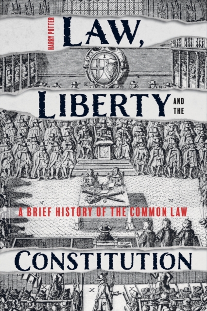 Law, Liberty and the Constitution