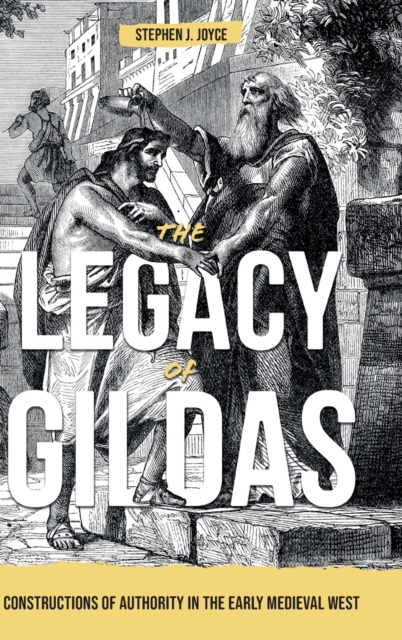 Legacy of Gildas