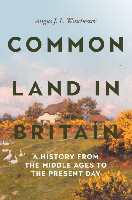 Common Land in Britain