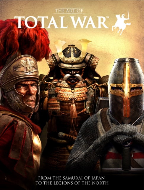 The Art of Total War