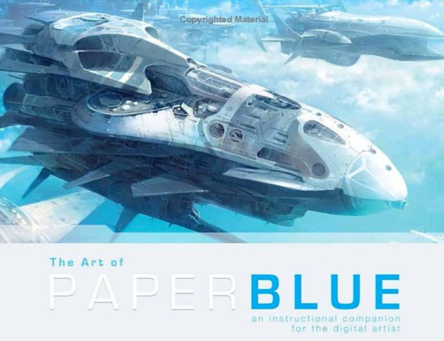 Art of Paperblue