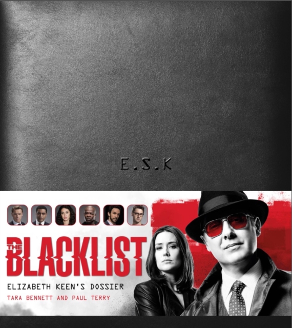 Blacklist: Elizabeth Keen's Dossier