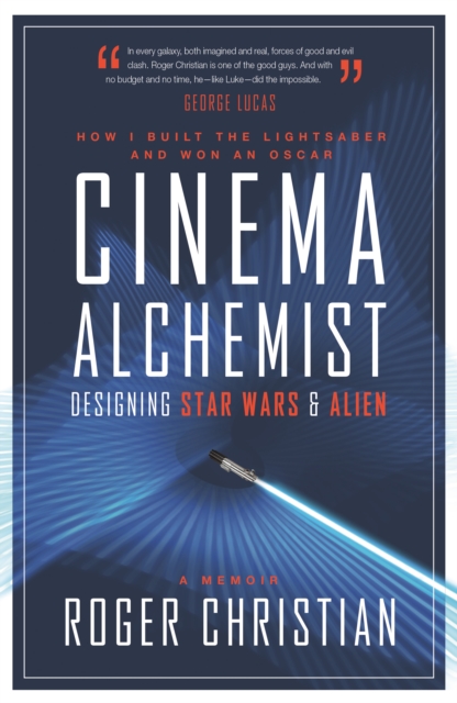 Cinema Alchemist