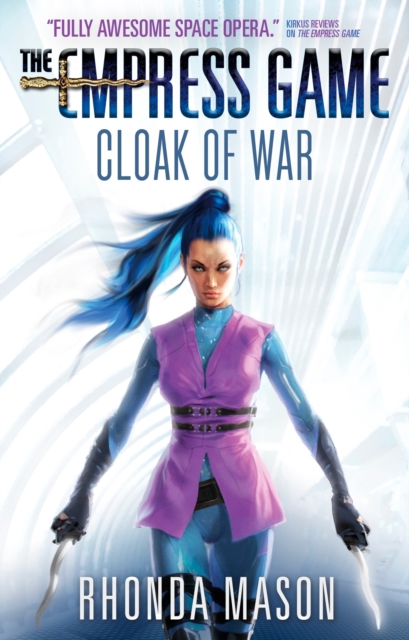 Cloak of War