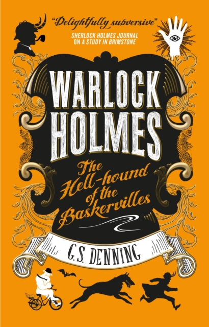 Warlock Holmes