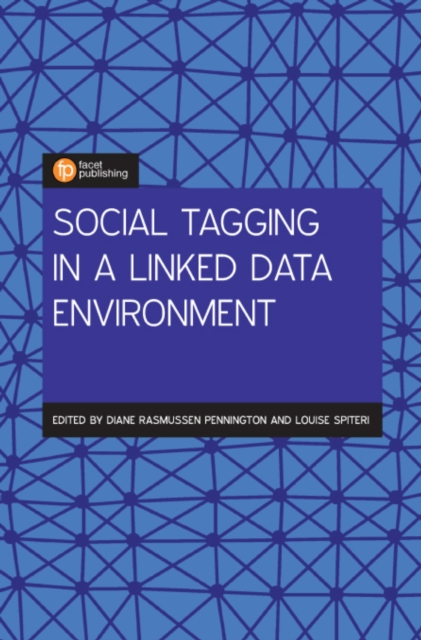 Social Tagging for Linking Data Across Environments