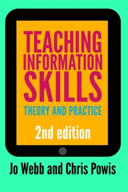 Teaching Information Skills