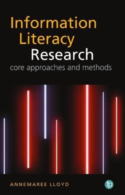 Qualitative Landscape of Information Literacy Research