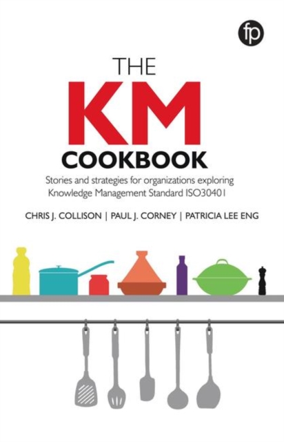 KM Cookbook