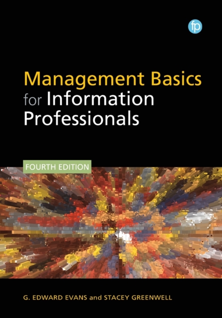 Management Basics for Information Professionals