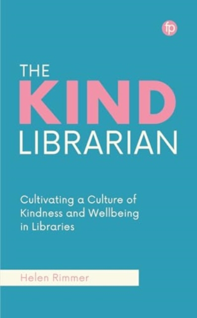 Kind Librarian