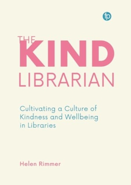 Kind Librarian