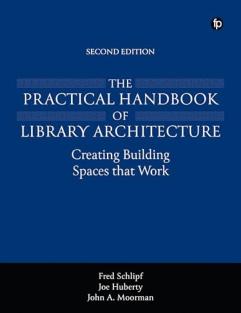 Practical Handbook of Library Architecture