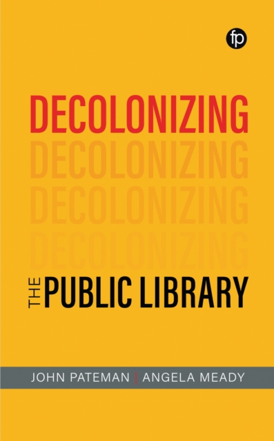 Decolonizing the Public Library