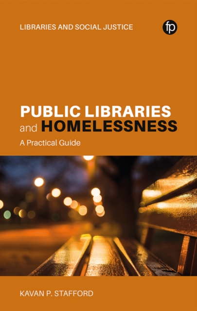 Public Libraries and Homelessness