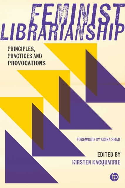 Feminist Librarianship