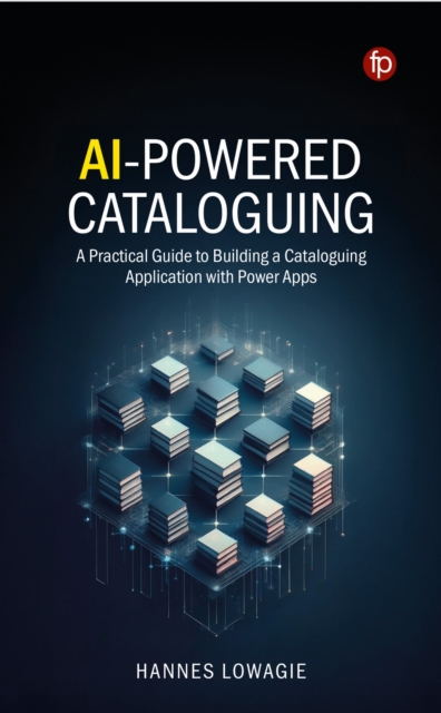AI-Powered Cataloguing