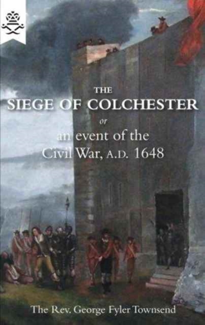 Siege of Colchester