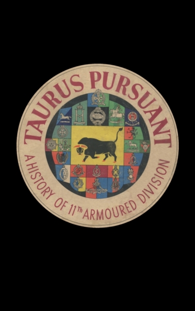 Taurus Pursuant