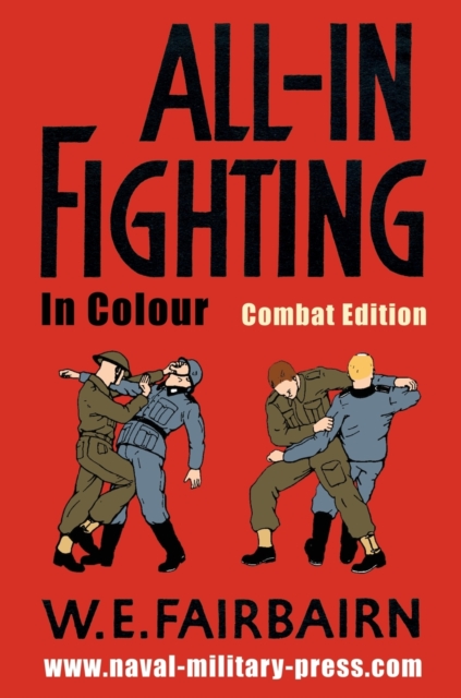 All-in Fighting In Colour - Combat Edition