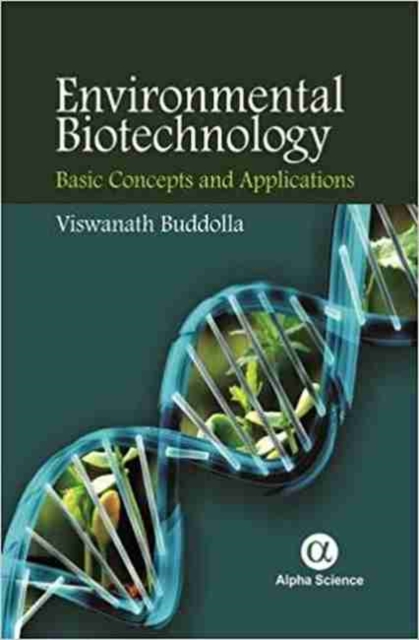 Environmental Biotechnology