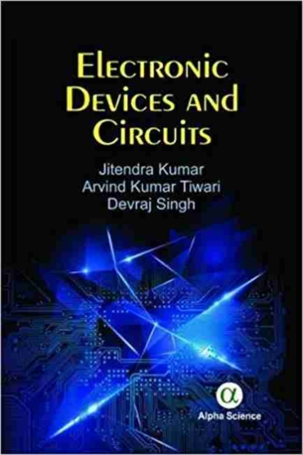 Electronic Devices and Circuits