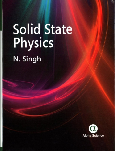 Solid State Physics