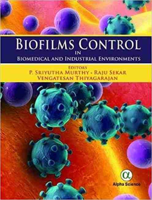 Biofilms Control: