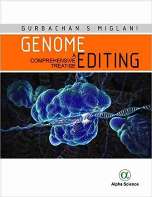 Genome Editing