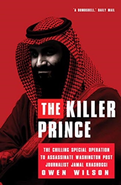 Killer Prince?