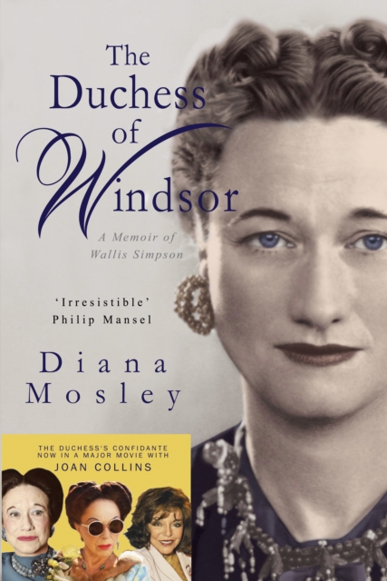The Duchess of Windsor