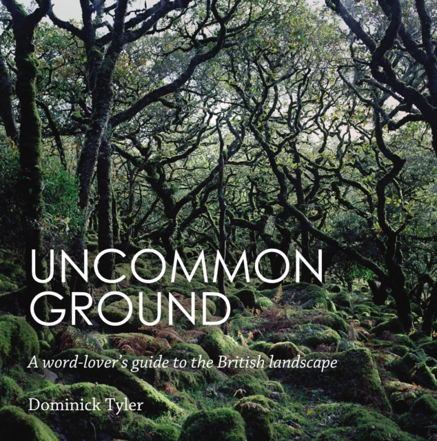 Uncommon Ground