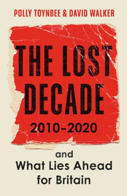 Lost Decade