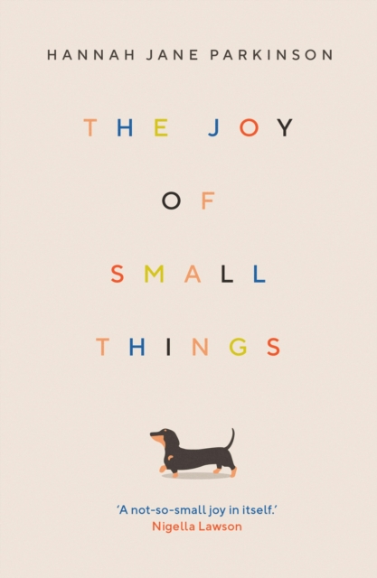 Joy of Small Things