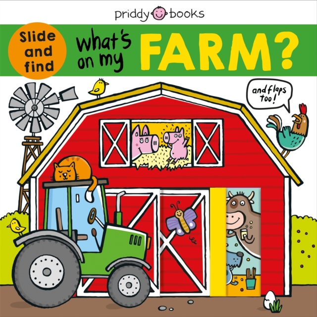 What's On My Farm