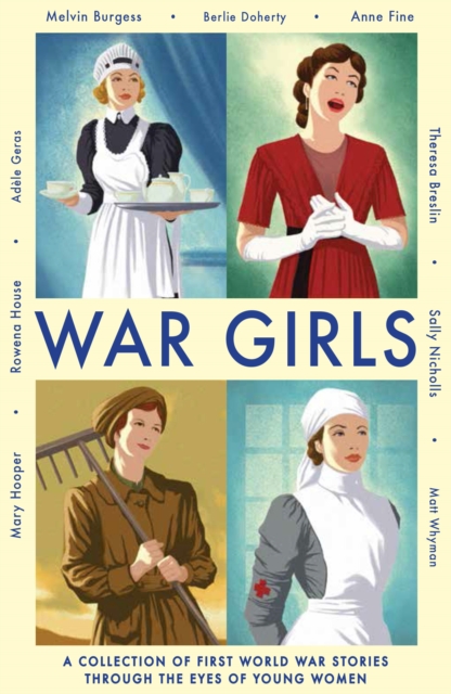 War Girls