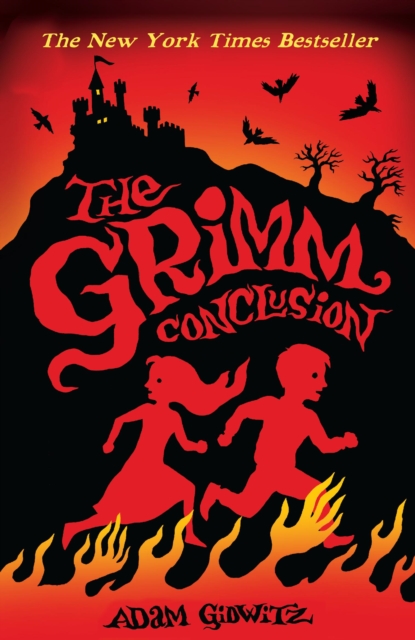 Grimm Conclusion