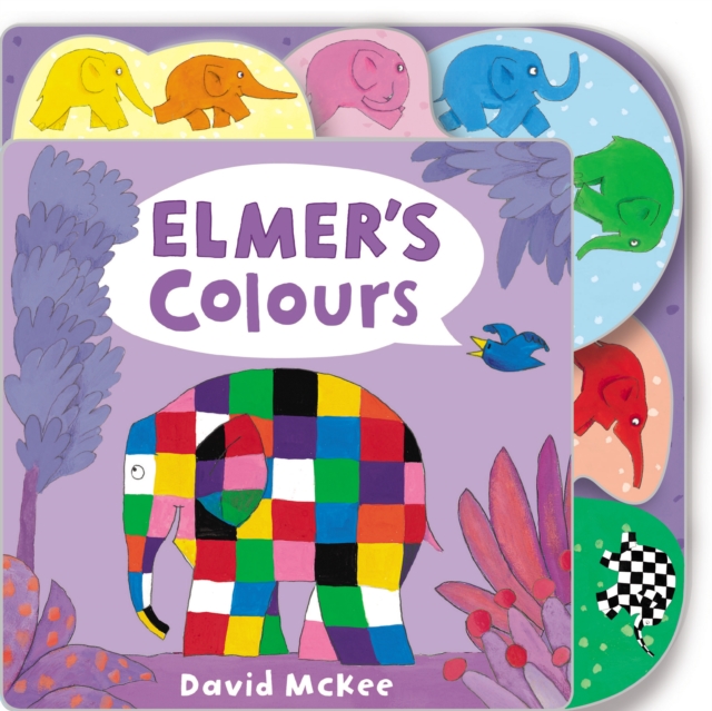 Elmer's Colours