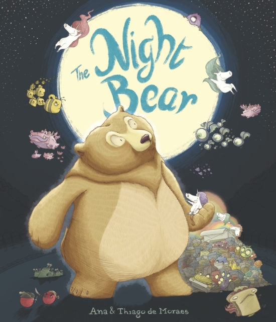 Night Bear