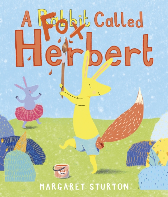 Fox Called Herbert