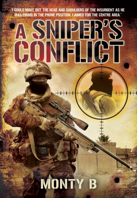 Sniper's Conflict