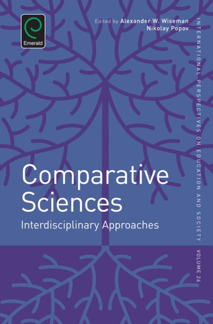 Comparative Science